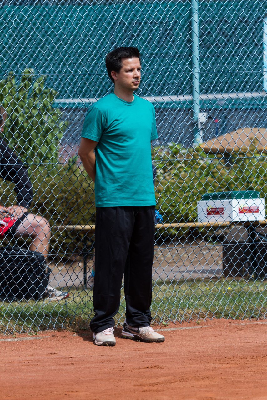 Bild 245 - Horst Schroeder Pokal 4.Tag